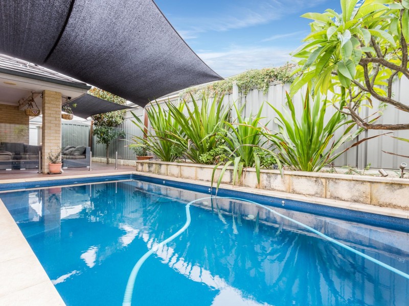 7 Princeton Circuit, Aubin Grove WA 6164