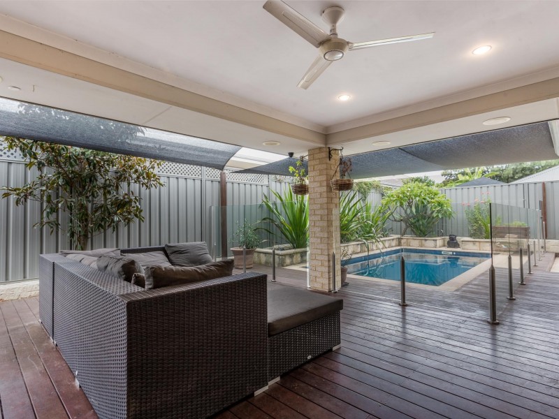 7 Princeton Circuit, Aubin Grove WA 6164