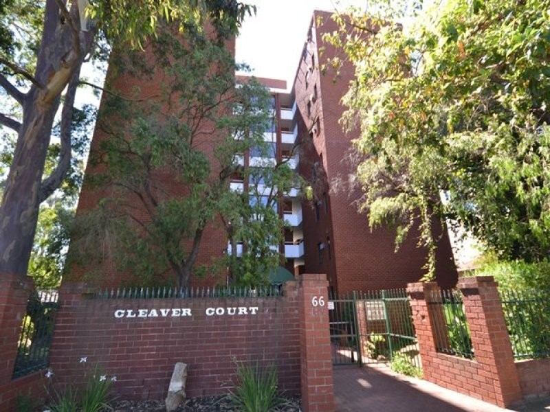 51/66 Cleaver Street, West Perth WA 6005