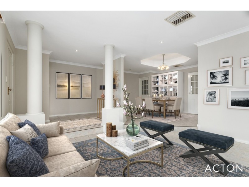 23 Mayor Road, Coogee WA 6166