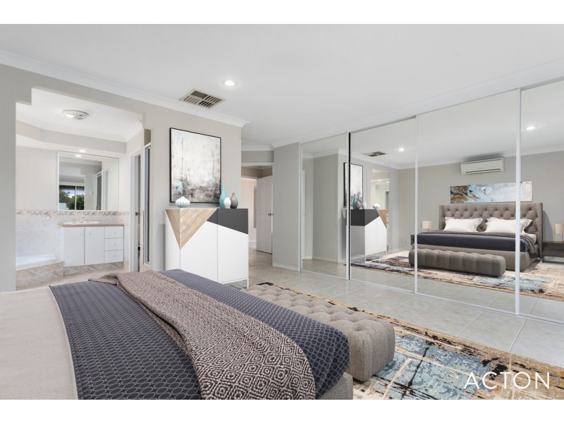 23 Mayor Road, Coogee WA 6166