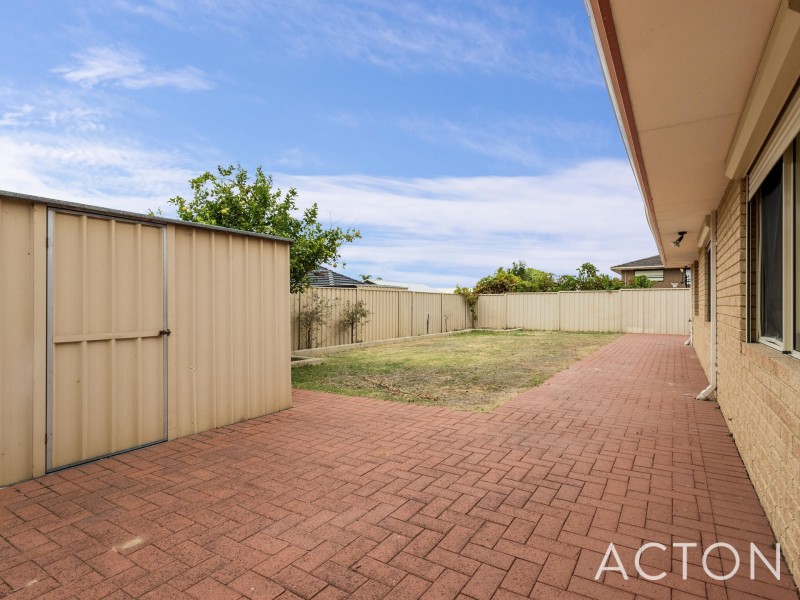 23 Mayor Road, Coogee WA 6166