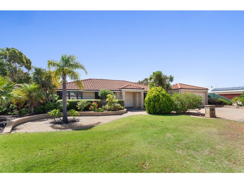 1 Petal Court, Munster WA 6166