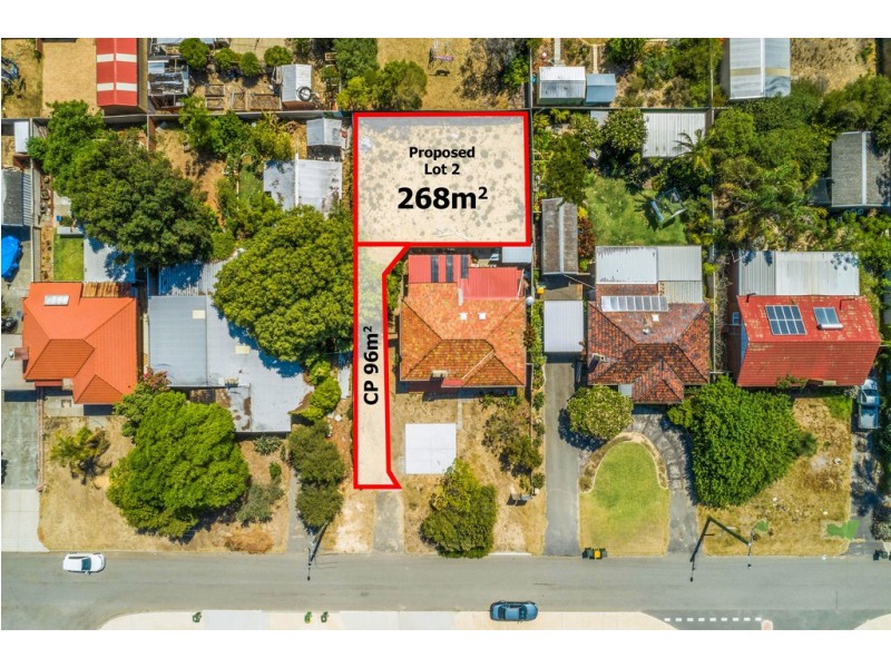 12A Ebert Street, Coolbellup WA 6163