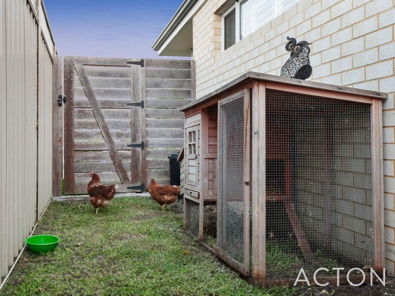 10 Pinnacle Road, Coogee WA 6166