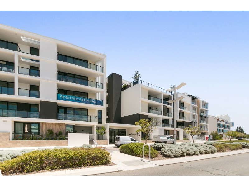 25/77 Orsino Boulevard, North Coogee WA 6163