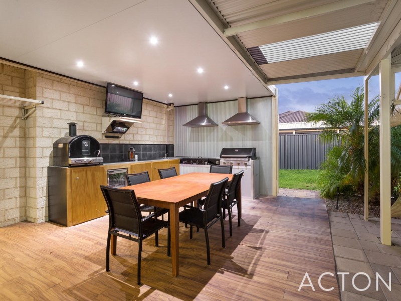 29 Ridge Boulevard, Baldivis WA 6171