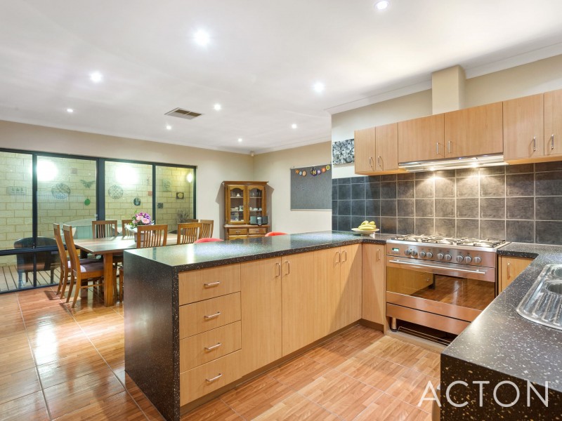 29 Ridge Boulevard, Baldivis WA 6171