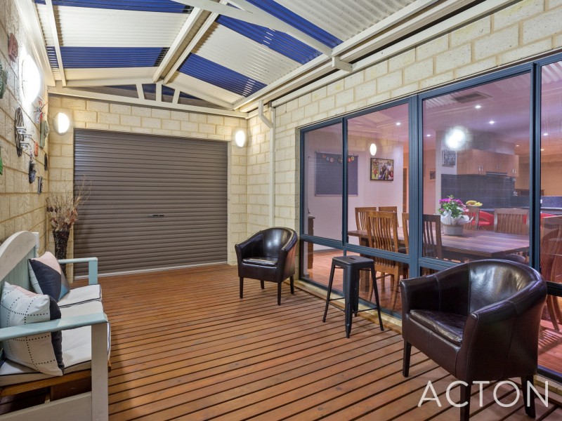 29 Ridge Boulevard, Baldivis WA 6171