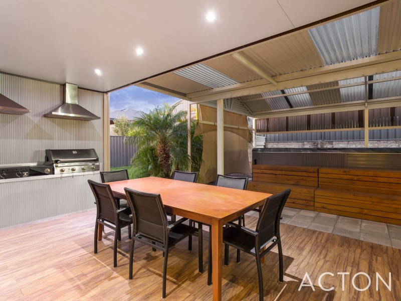 29 Ridge Boulevard, Baldivis WA 6171