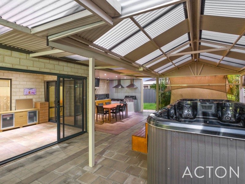 29 Ridge Boulevard, Baldivis WA 6171