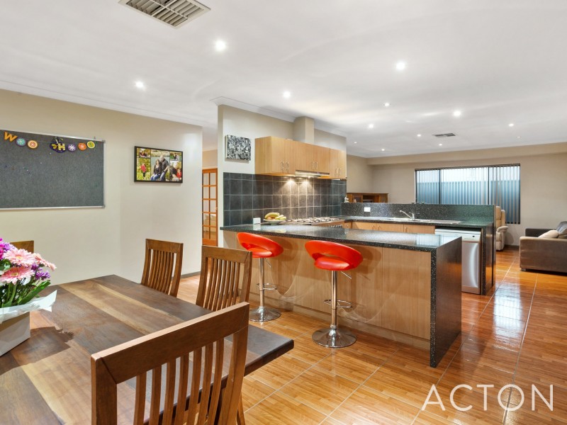 29 Ridge Boulevard, Baldivis WA 6171