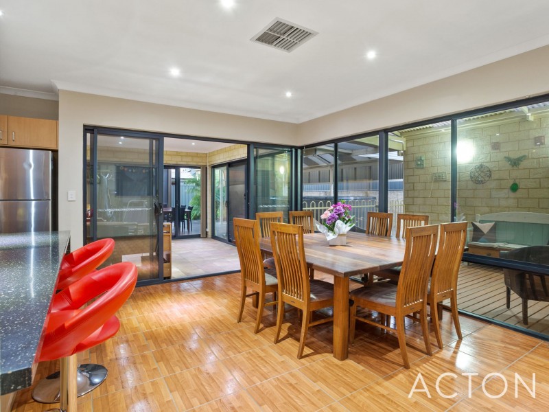 29 Ridge Boulevard, Baldivis WA 6171