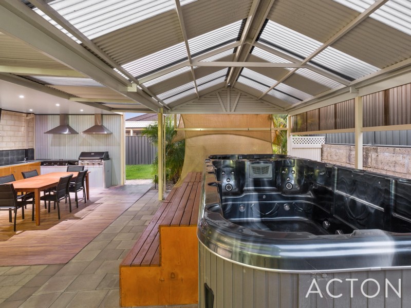 29 Ridge Boulevard, Baldivis WA 6171