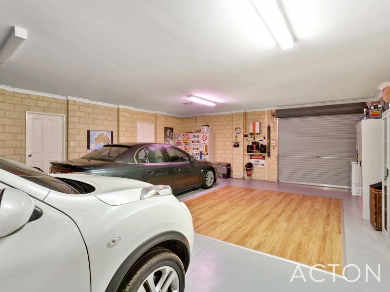 29 Ridge Boulevard, Baldivis WA 6171