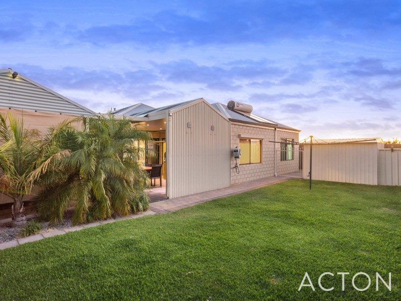 29 Ridge Boulevard, Baldivis WA 6171
