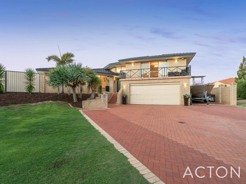 5 Moresby Close, Bibra Lake WA 6163