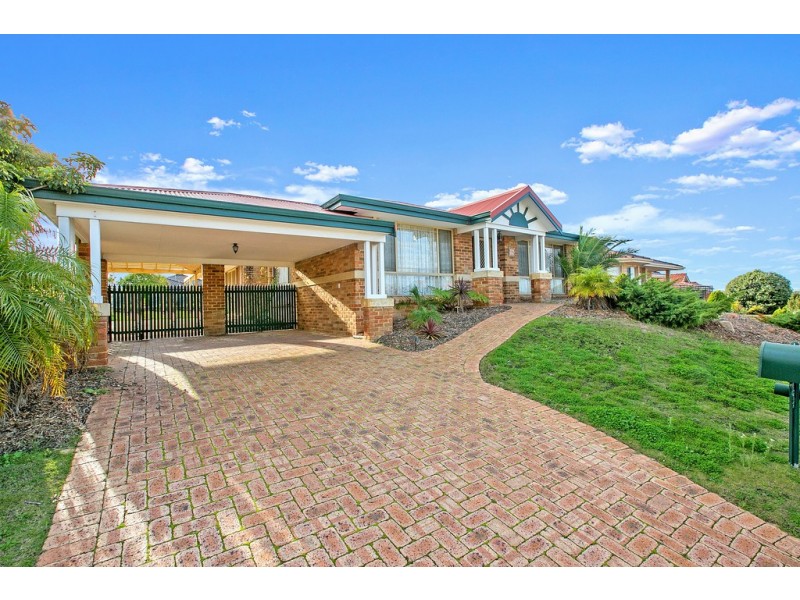 57 Amity Boulevard, Coogee WA 6166