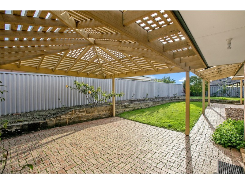 57 Amity Boulevard, Coogee WA 6166