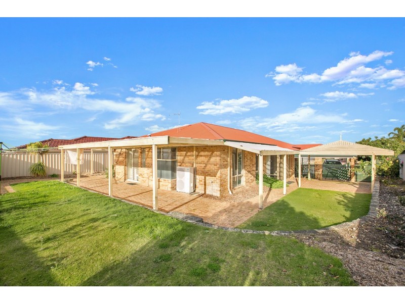 57 Amity Boulevard, Coogee WA 6166