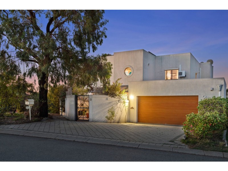 9 Possum Glade, Beeliar WA 6164