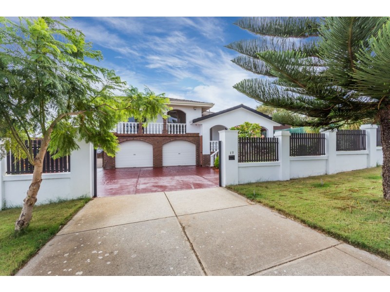 17 Thackeray Street, Spearwood WA 6163