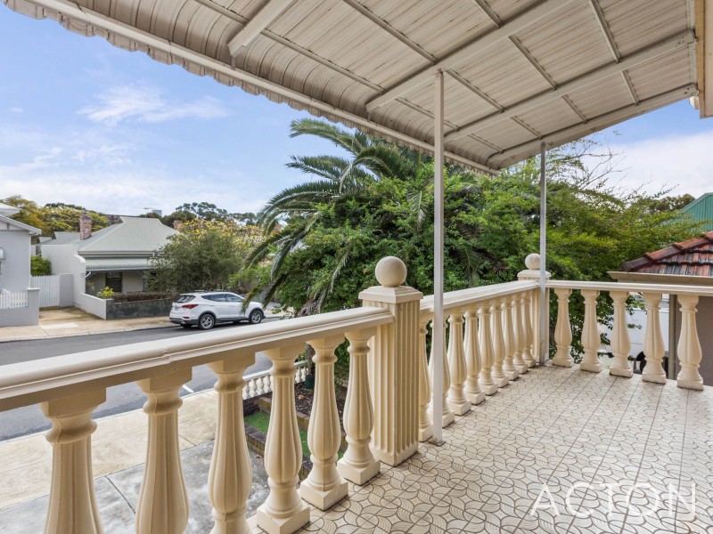 60 Sewell Street, East Fremantle WA 6158