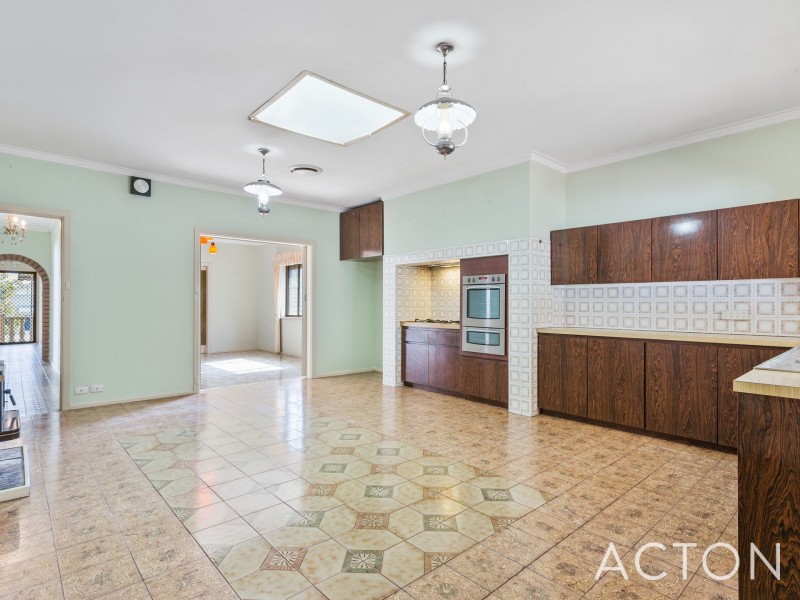 60 Sewell Street, East Fremantle WA 6158