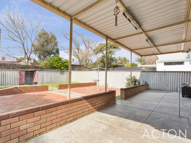 60 Sewell Street, East Fremantle WA 6158