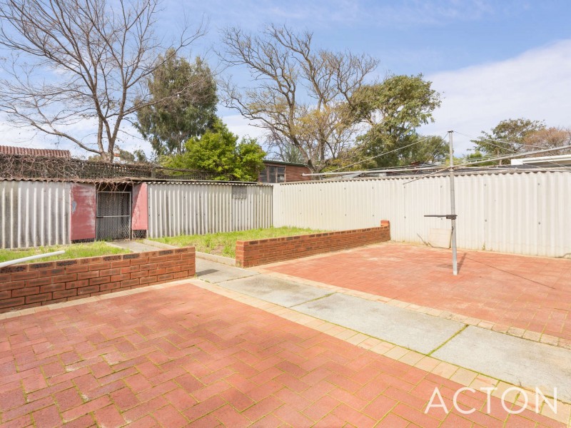 60 Sewell Street, East Fremantle WA 6158