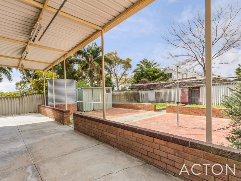 60 Sewell Street, East Fremantle WA 6158