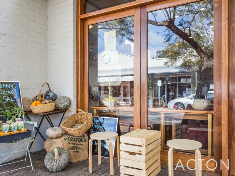 60 Sewell Street, East Fremantle WA 6158