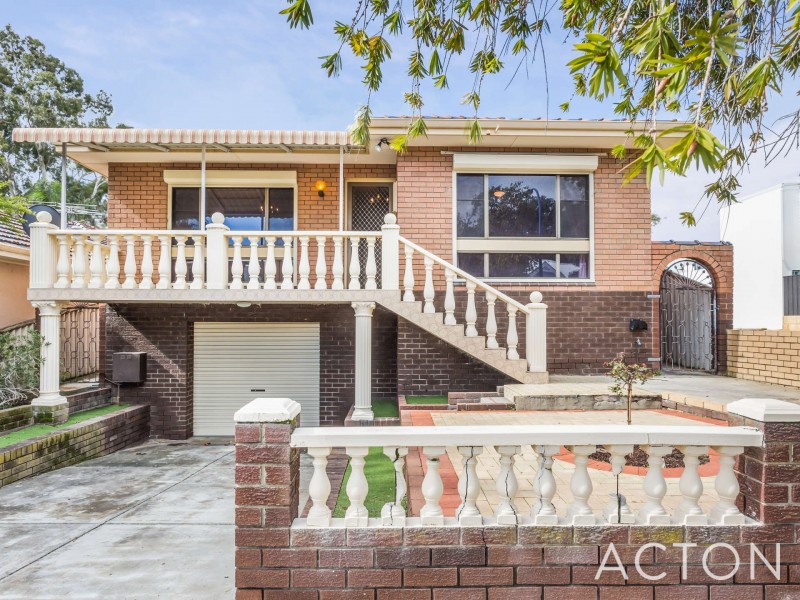 60 Sewell Street, East Fremantle WA 6158