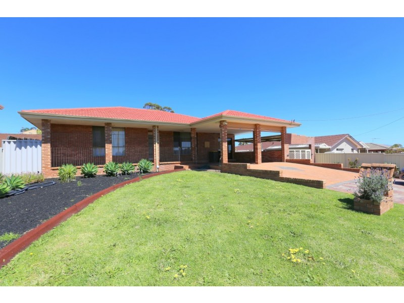 19 Sparrow Street, Spearwood WA 6163
