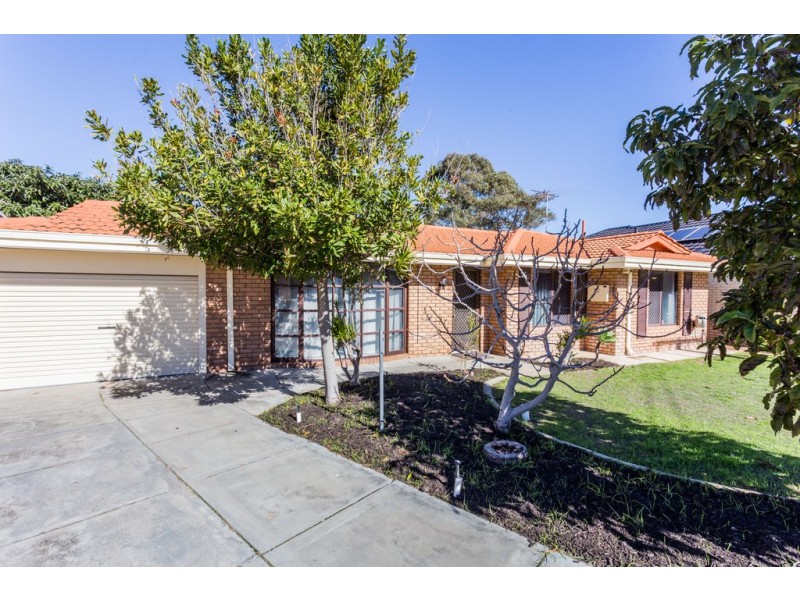 6 Cedar Court, Spearwood WA 6163