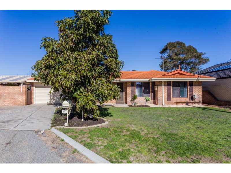 6 Cedar Court, Spearwood WA 6163