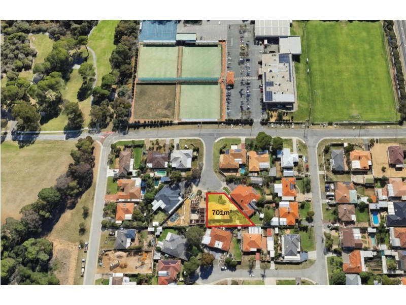 6 Cedar Court, Spearwood WA 6163