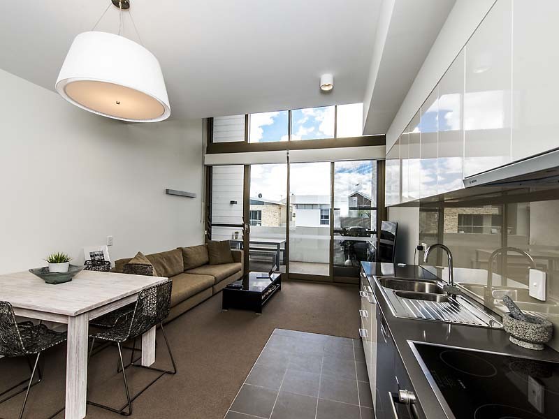 19/22 Heirisson Way, North Coogee WA 6163