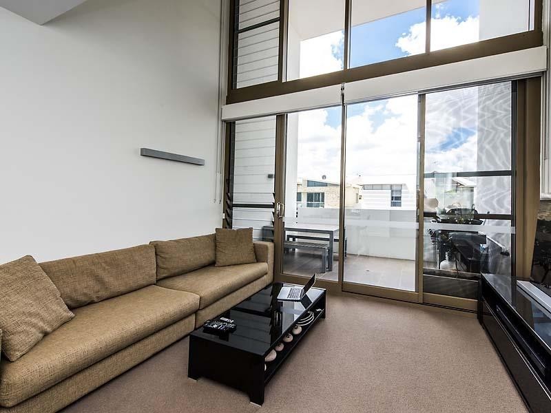 19/22 Heirisson Way, North Coogee WA 6163