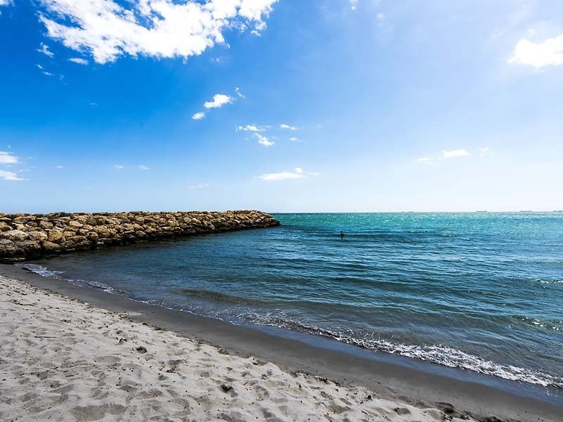 19/22 Heirisson Way, North Coogee WA 6163