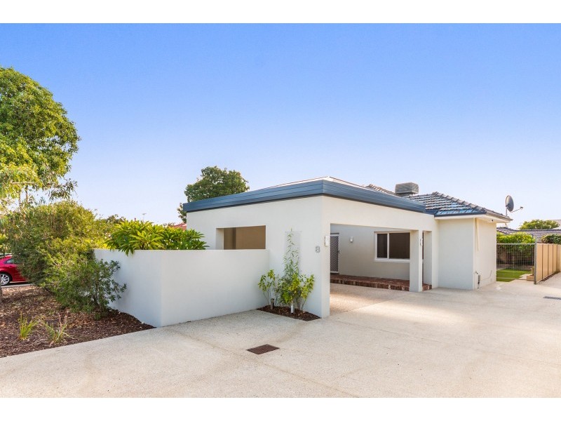 8 Bickley Crescent, Manning WA 6152
