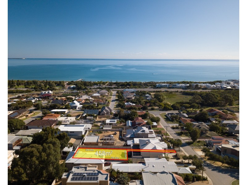 13A Tanunda Road, Coogee WA 6166