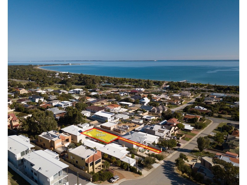 13A Tanunda Road, Coogee WA 6166