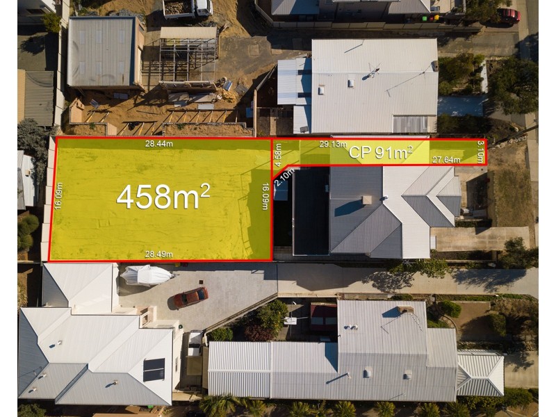 13A Tanunda Road, Coogee WA 6166