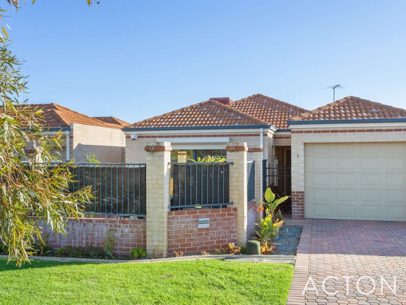 6/485 Rockingham Road, Spearwood WA 6163