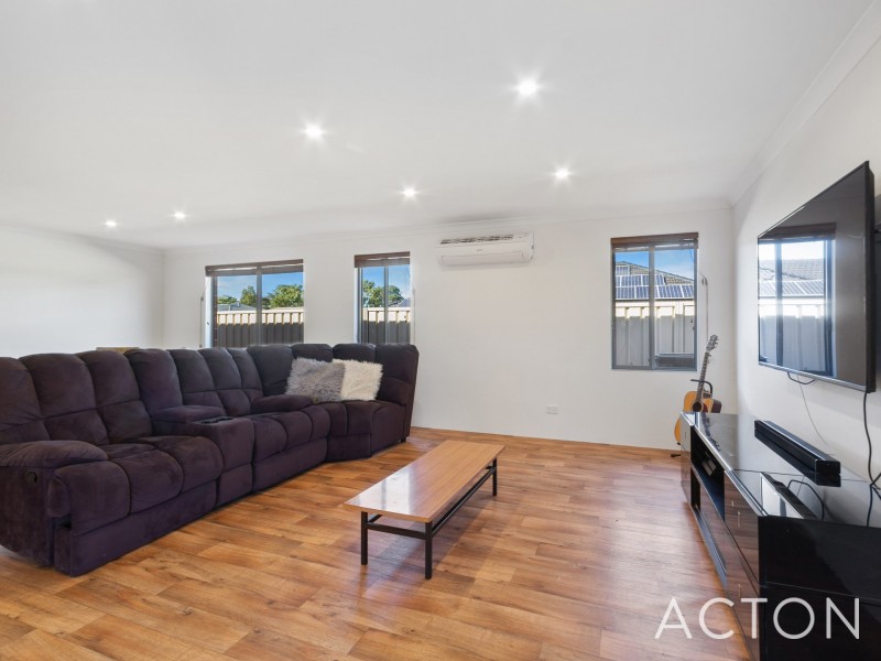 21 Garganey Grove, Southern River WA 6110