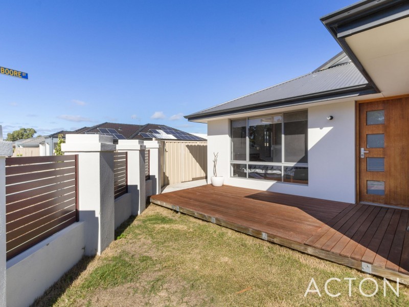 21 Garganey Grove, Southern River WA 6110