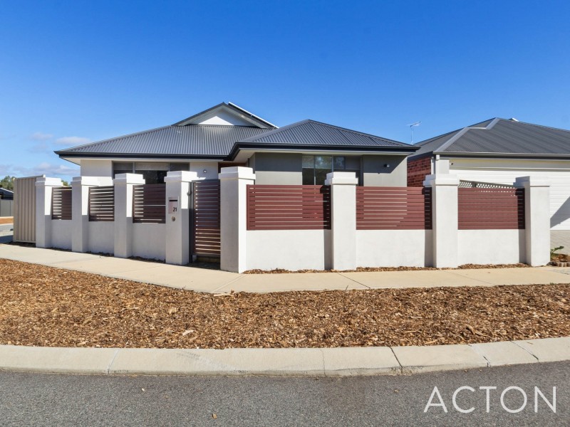 21 Garganey Grove, Southern River WA 6110