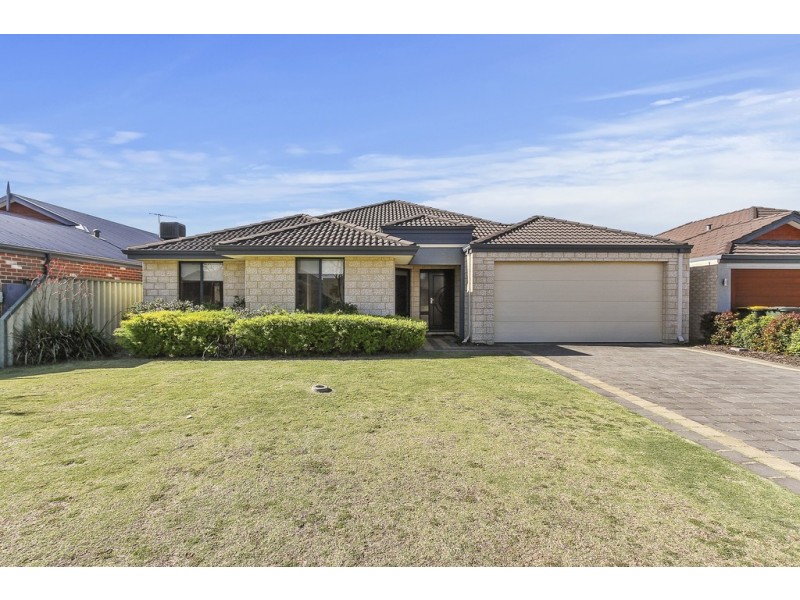 11 Grampian Crescent, Aubin Grove WA 6164