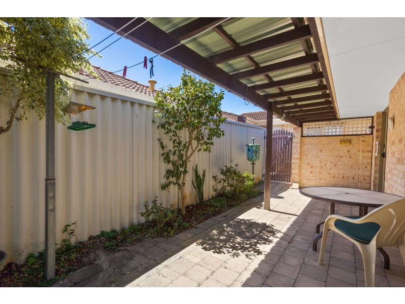 7/29 Mullings Way, Myaree WA 6154